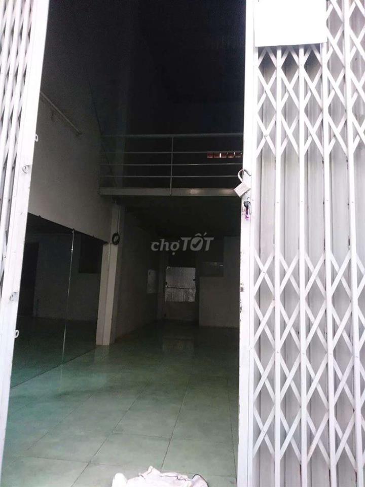 nhà cho thuê ở hoặc làm kho