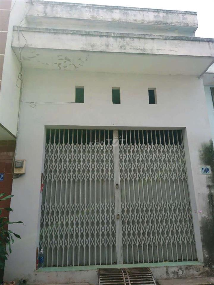 nhà cho thuê ở hoặc làm kho