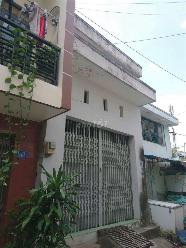 nhà cho thuê ở hoặc làm kho