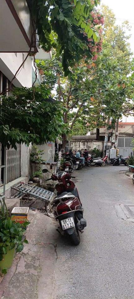 nhà cho thuê ở hoặc làm kho