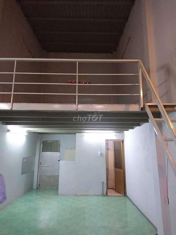 nhà cho thuê ở hoặc làm kho