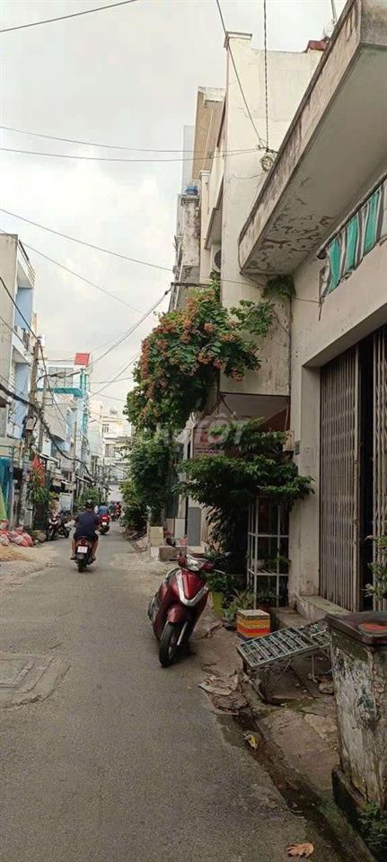 nhà cho thuê ở hoặc làm kho