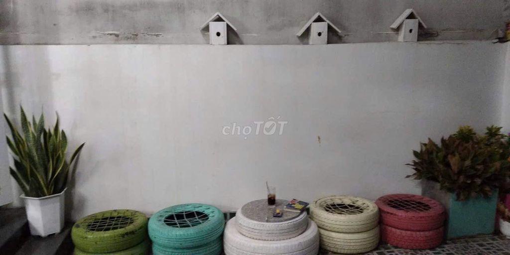 Chính chủ cho thuê nhà 6 x 22m gần trường học, bx miền tây. aeon mall.