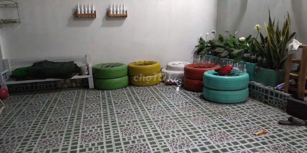 Chính chủ cho thuê nhà 6 x 22m gần trường học, bx miền tây. aeon mall.