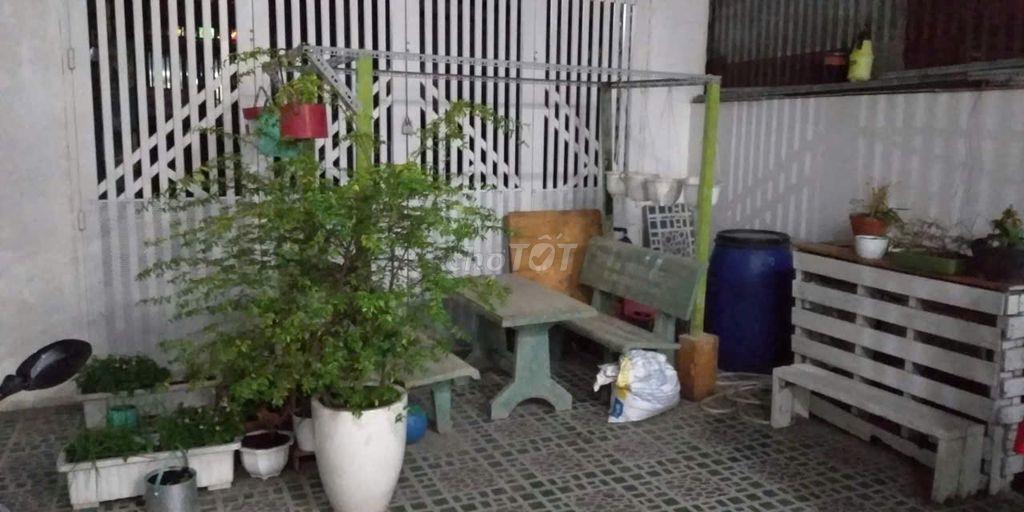 Chính chủ cho thuê nhà 6 x 22m gần trường học, bx miền tây. aeon mall.