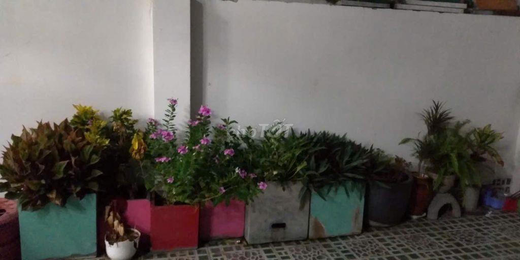 Chính chủ cho thuê nhà 6 x 22m gần trường học, bx miền tây. aeon mall.