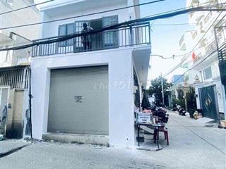 Nhà mặt tiền thuận tiện kinh doanh buôn bán, Bình Tân chỉ 7tr