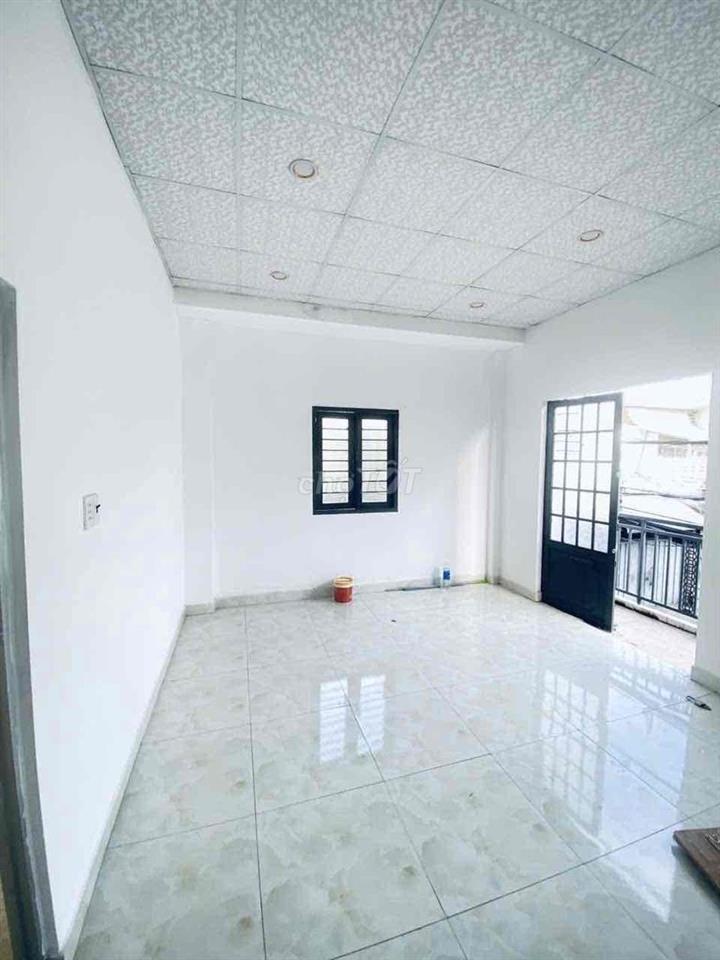 Nhà mặt tiền thuận tiện kinh doanh buôn bán, Bình Tân chỉ 7tr