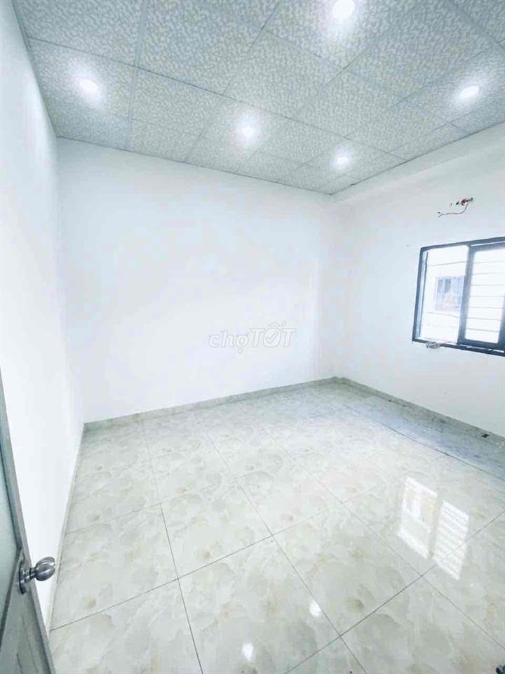 Nhà mặt tiền thuận tiện kinh doanh buôn bán, Bình Tân chỉ 7tr