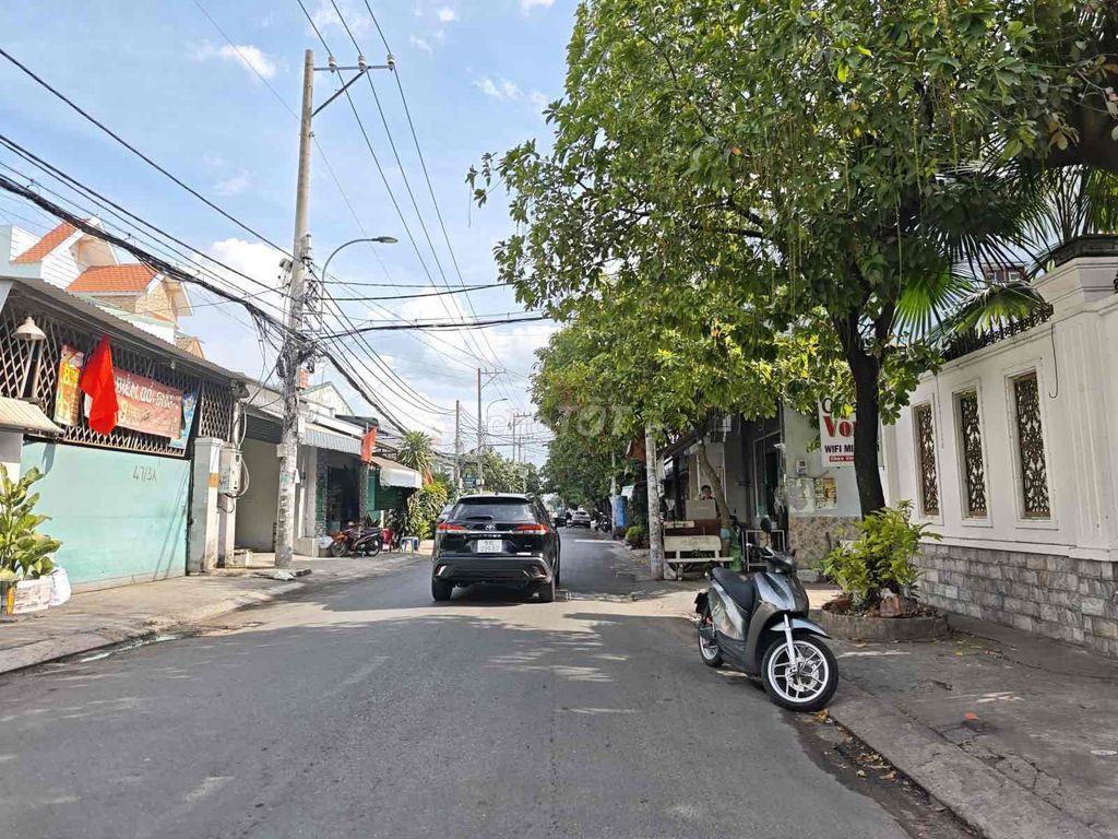 NHÀ CŨ HẺM Ô TÔ AO ĐÔI – 4x10M – GẦN TRƯỜNG NGUYỄN CÔNG TRỨ – 3,6 TỶ