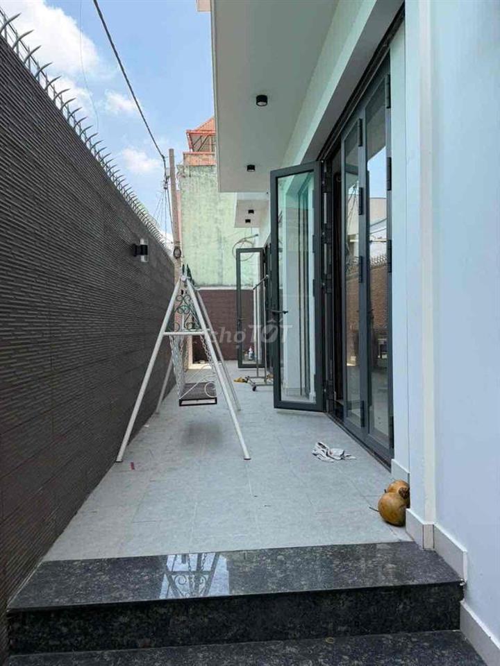 BIỆT THỰ MẶT PHỐ