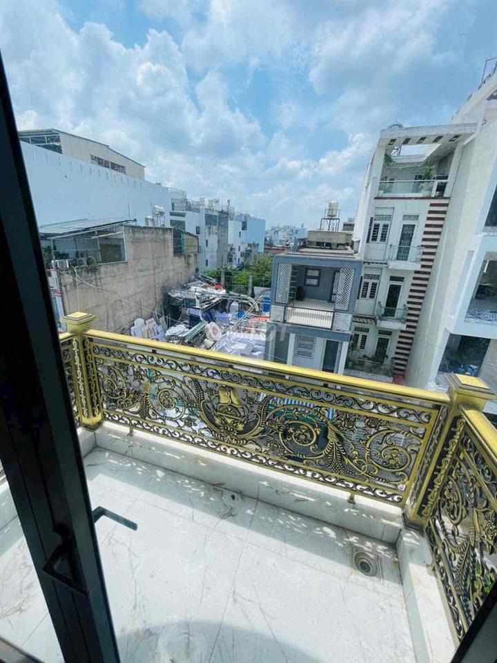 NHÀ CHO THUÊ MẶT TIỀN LÊ VĂN QUỚI