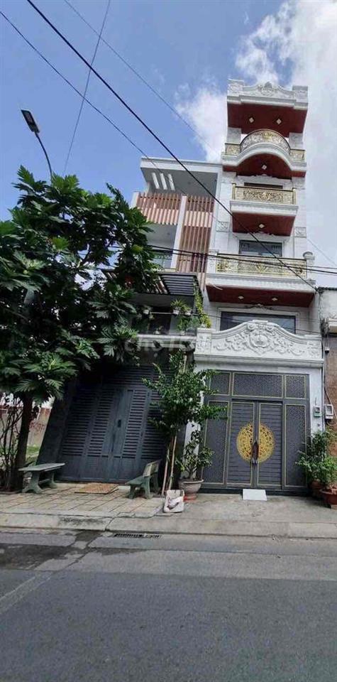 NHÀ CHO THUÊ MẶT TIỀN LÊ VĂN QUỚI