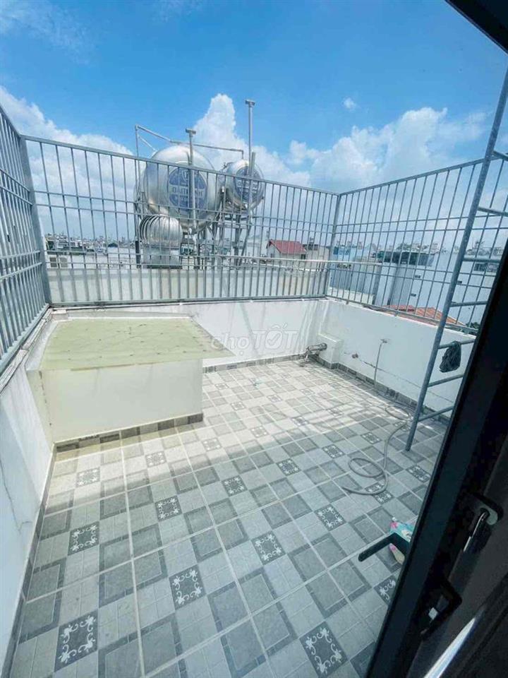 NHÀ CHO THUÊ MẶT TIỀN LÊ VĂN QUỚI