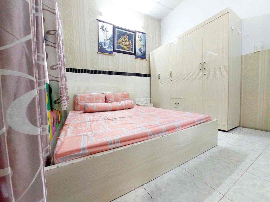 NHÀ CHO THUÊ FULL NỘI THẤT