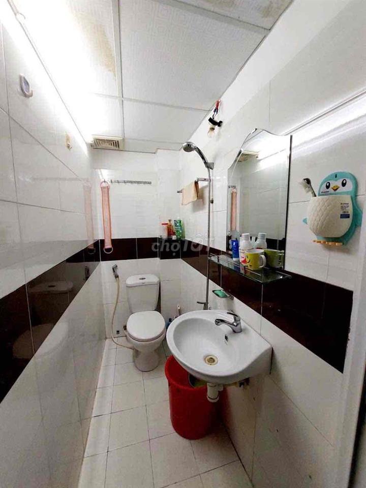 NHÀ CHO THUÊ FULL NỘI THẤT
