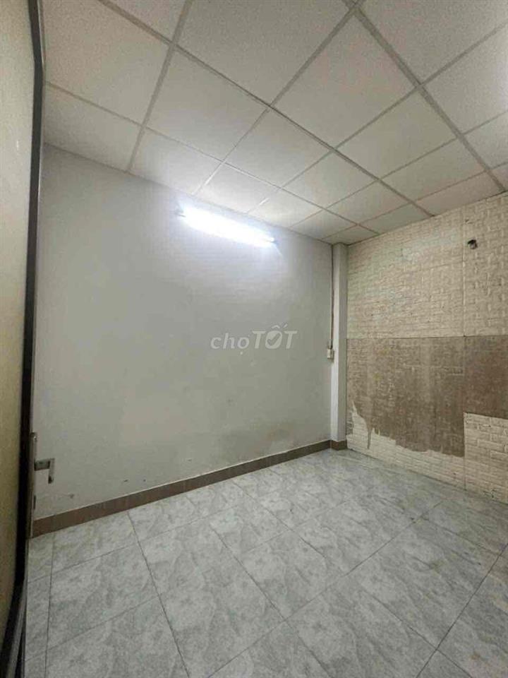 NHÀ MẶT TIỀN NGAY CHỢ, ĐƯỜNG LIÊN KHU 5-6,PHƯỜNG BÌNH HƯNG HOÀ B,