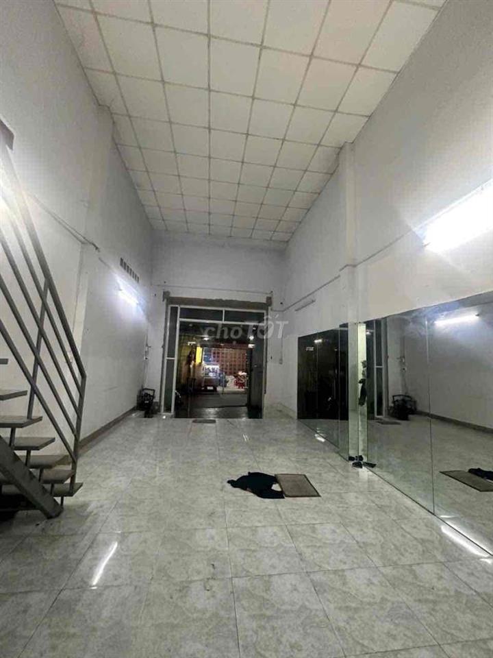 NHÀ MẶT TIỀN NGAY CHỢ, ĐƯỜNG LIÊN KHU 5-6,PHƯỜNG BÌNH HƯNG HOÀ B,