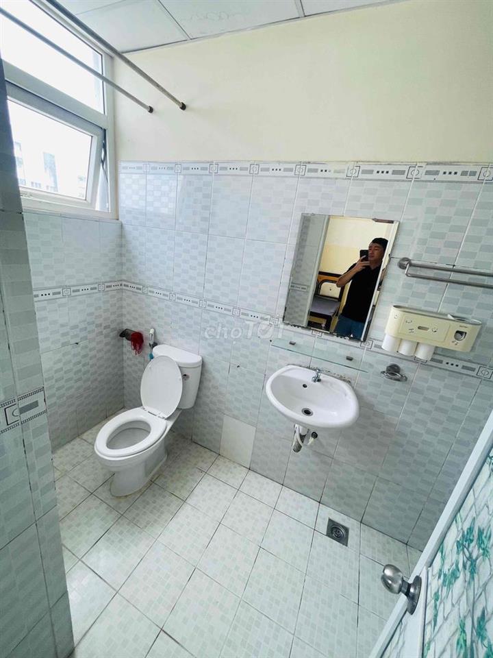 Chung cư cho thuê full nội thất, đường trịnh đình thảo, Tân Phú