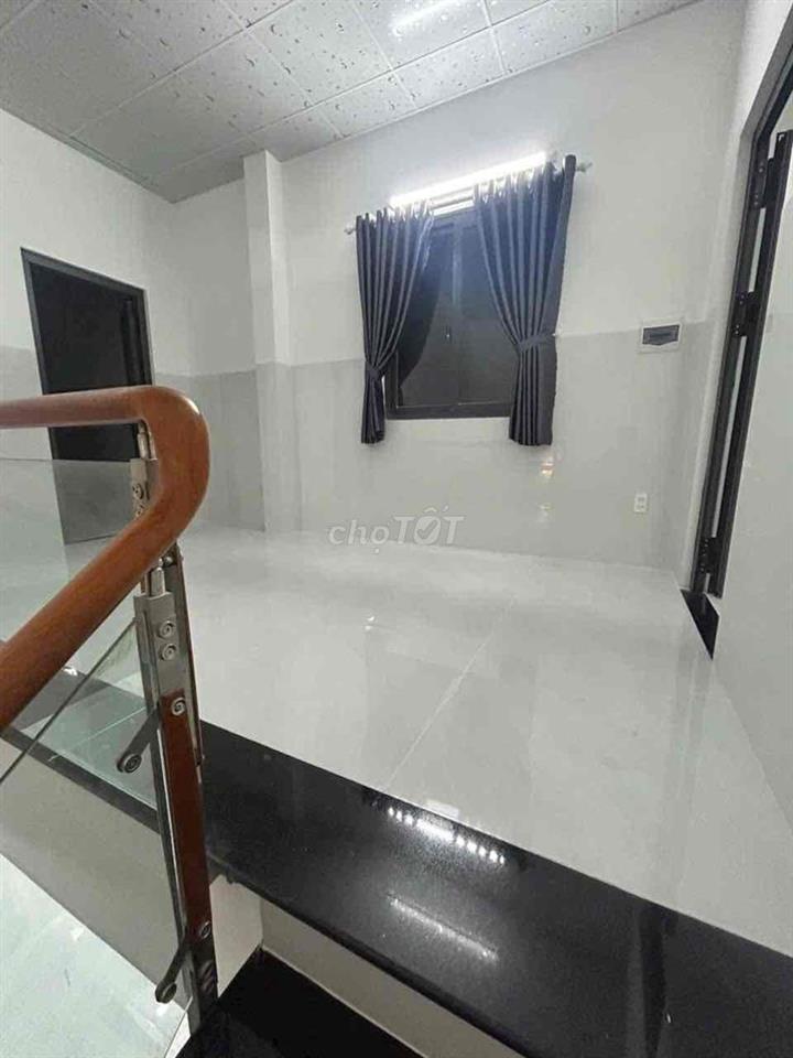 NHÀ MẶT TIỀN KINH DOANH, ĐƯỜNG LÊ ĐÌNH CẨN, TÂN TẠO, BÌNH TÂN