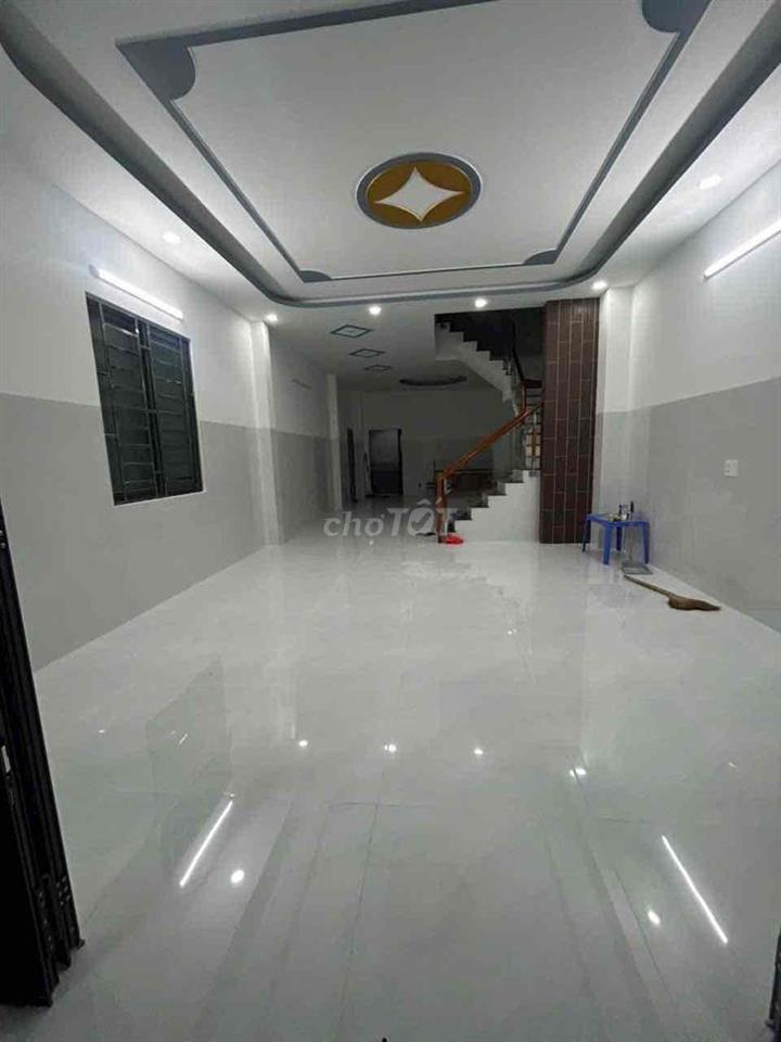 NHÀ MẶT TIỀN KINH DOANH, ĐƯỜNG LÊ ĐÌNH CẨN, TÂN TẠO, BÌNH TÂN