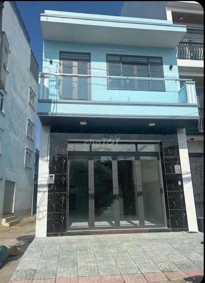 NHÀ MẶT TIỀN KINH DOANH, ĐƯỜNG LÊ ĐÌNH CẨN, TÂN TẠO, BÌNH TÂN