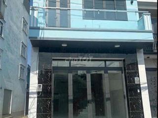 NHÀ MẶT TIỀN KINH DOANH, ĐƯỜNG LÊ ĐÌNH CẨN, TÂN TẠO, BÌNH TÂN