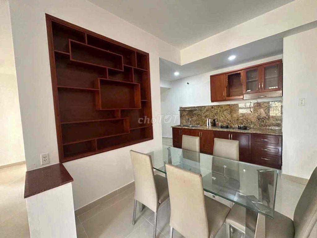 CHÍNH CHỦ, CHO THUÊ CHUNG CƯ ÂU CƠ, (full nội thất) TÂN PHÚ