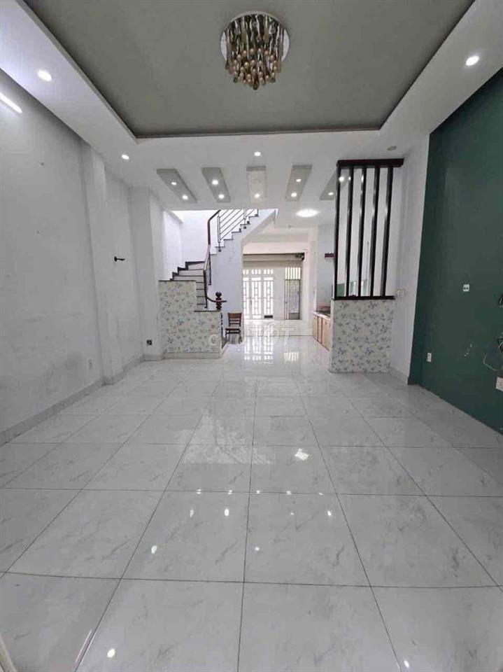CHÍNH CHỦ | NHÀ CHO THUÊ 2 MẶT TIỀN HẺM, DƯỜNG LÊ TRỌNG TẤN, BÌNH TÂN
