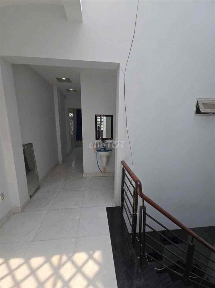 CHÍNH CHỦ | NHÀ CHO THUÊ 2 MẶT TIỀN HẺM, DƯỜNG LÊ TRỌNG TẤN, BÌNH TÂN