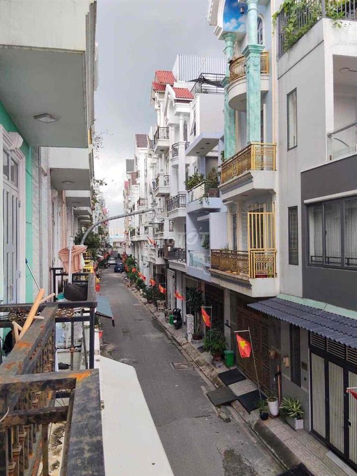 CHÍNH CHỦ CHO THUÊ | NHÀ ĐƯỜNG BÊN LỘI, P BÌNH TRỊ ĐÔNG A, BÌNH TÂN