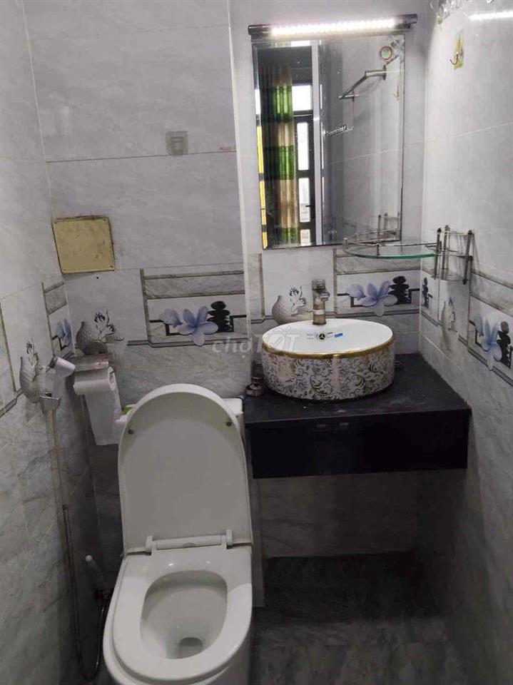 CHÍNH CHỦ CHO THUÊ | NHÀ ĐƯỜNG BÊN LỘI, P BÌNH TRỊ ĐÔNG A, BÌNH TÂN