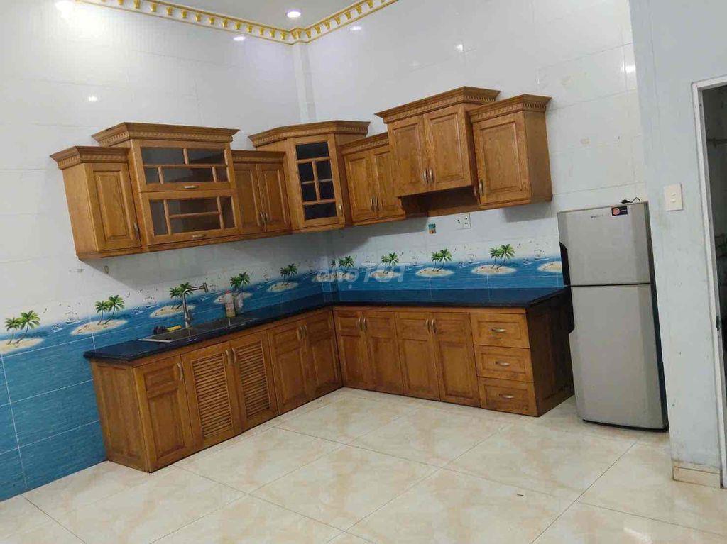 CHÍNH CHỦ CHO THUÊ | NHÀ ĐƯỜNG BÊN LỘI, P BÌNH TRỊ ĐÔNG A, BÌNH TÂN
