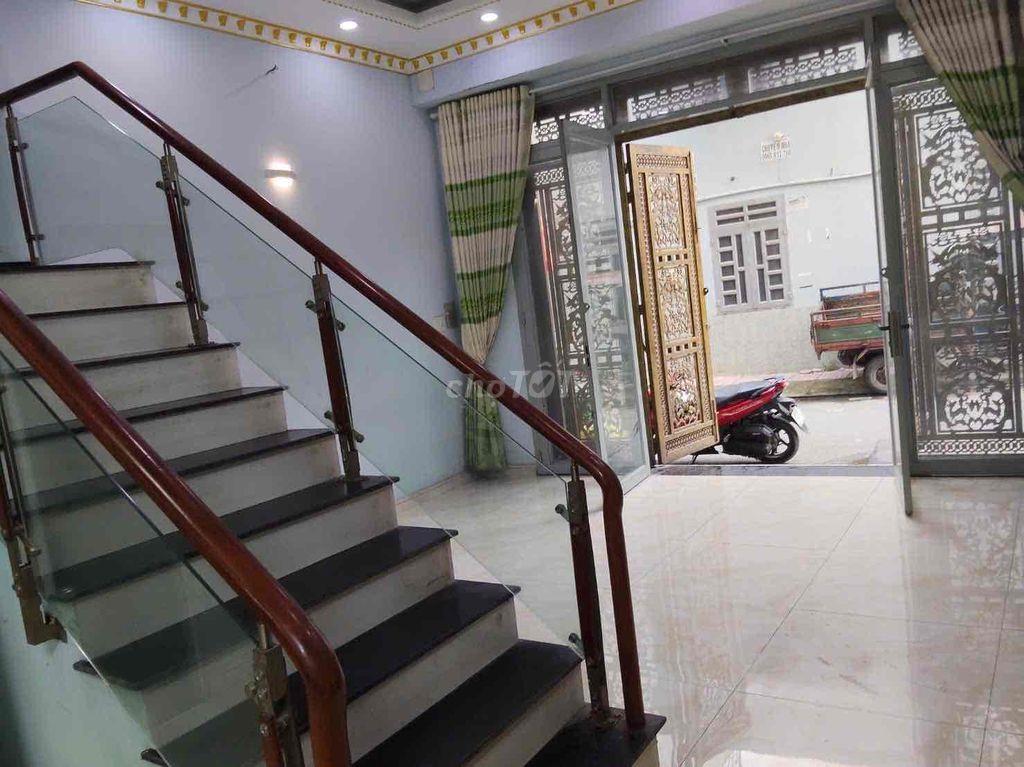 CHÍNH CHỦ CHO THUÊ | NHÀ ĐƯỜNG BÊN LỘI, P BÌNH TRỊ ĐÔNG A, BÌNH TÂN