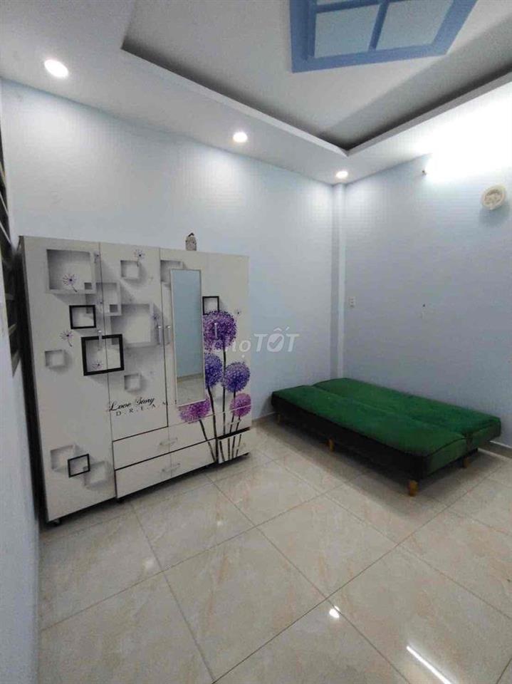 CHÍNH CHỦ CHO THUÊ | NHÀ ĐƯỜNG BÊN LỘI, P BÌNH TRỊ ĐÔNG A, BÌNH TÂN