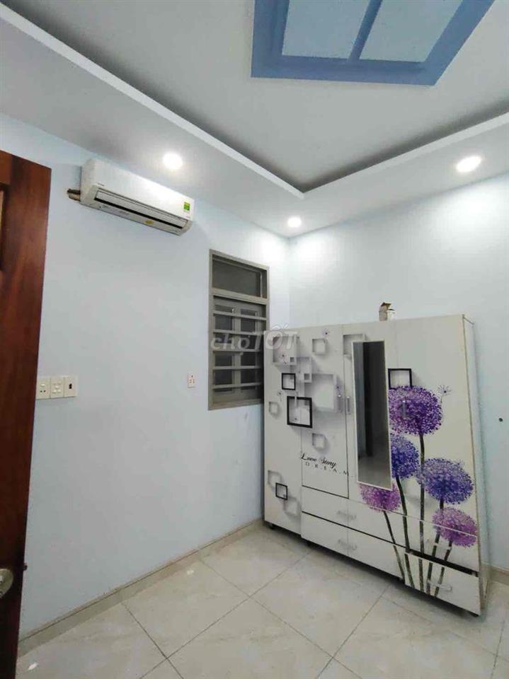 CHÍNH CHỦ CHO THUÊ | NHÀ ĐƯỜNG BÊN LỘI, P BÌNH TRỊ ĐÔNG A, BÌNH TÂN