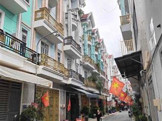 CHÍNH CHỦ CHO THUÊ | NHÀ ĐƯỜNG BÊN LỘI, P BÌNH TRỊ ĐÔNG A, BÌNH TÂN