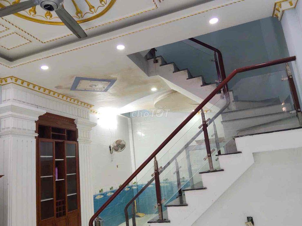 CHÍNH CHỦ CHO THUÊ | NHÀ ĐƯỜNG BÊN LỘI, P BÌNH TRỊ ĐÔNG A, BÌNH TÂN