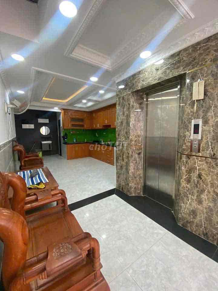 CHÍNH CHỦ | CHO THUÊ NHÀ PHỐ SIÊU ĐẸP, NGÃ TƯ GÒ MÂY, BÌNH TÂN