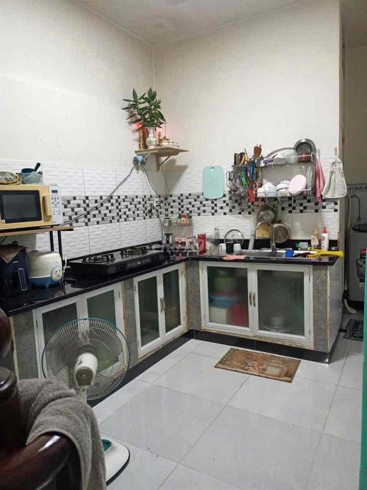 CHÍNH CHỦ CHO THUÊ NHÀ | ĐƯỜNG NGUYỄN CƯ TRINH, QUẬN 1