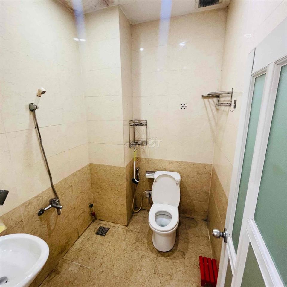 CHÍNH CHỦ CHO THUÊ NHÀ MẶT TIỀN | KDC VĨNH LỘC, BÌNH TÂN
