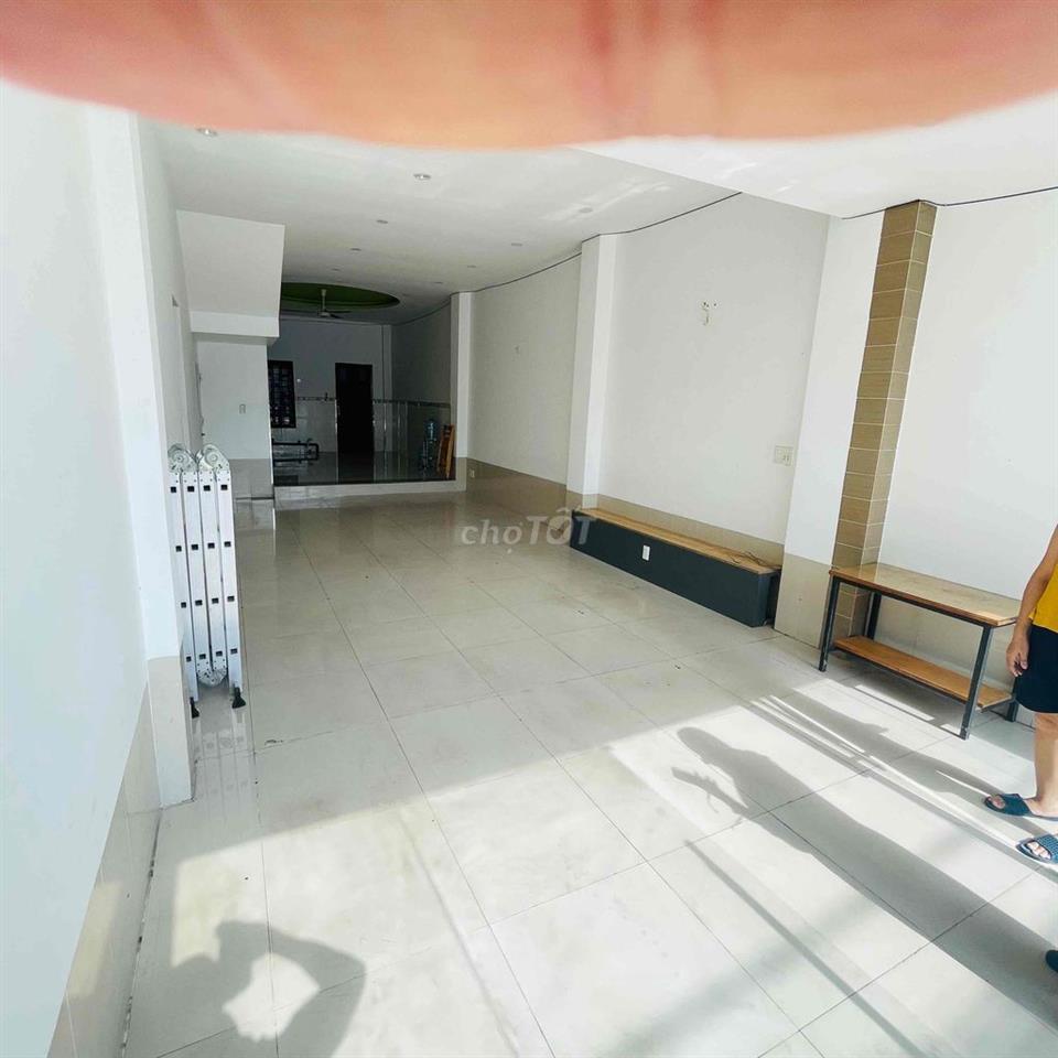 CHÍNH CHỦ CHO THUÊ NHÀ MẶT TIỀN | KDC VĨNH LỘC, BÌNH TÂN