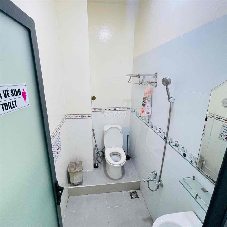 CHÍNH CHỦ CHO THUÊ NHÀ MẶT TIỀN | KDC VĨNH LỘC, BÌNH TÂN