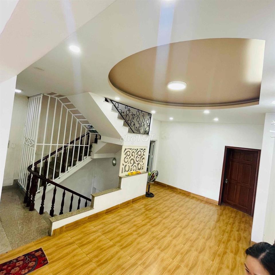 CHÍNH CHỦ CHO THUÊ NHÀ MẶT TIỀN | KDC VĨNH LỘC, BÌNH TÂN