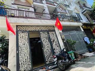 Chính Chủ | Cho thuê nhà | Đường Bình thành, P. bình hưng hoà B