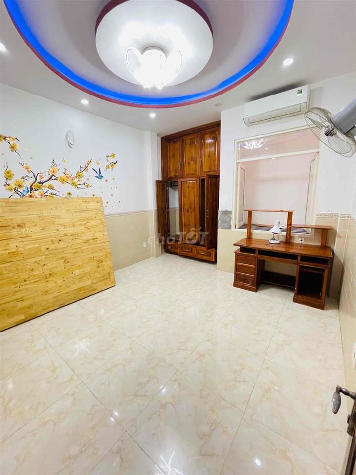 Chính Chủ | Cho thuê nhà | Đường Bình thành, P. bình hưng hoà B