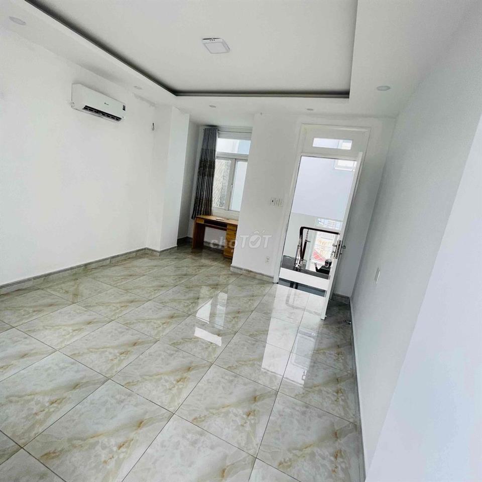 Chính chủ | Cho thuê 2 căn nhà mới 100% | Đường Lô Tư, Bình Tân