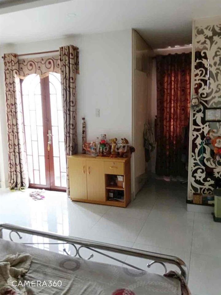 CHÍNH CHỦ, CHO THUÊ NHÀ MẶT TIỀN KDC VĨNH LỘC