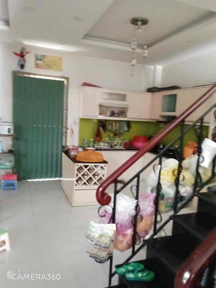 CHÍNH CHỦ, CHO THUÊ NHÀ MẶT TIỀN KDC VĨNH LỘC
