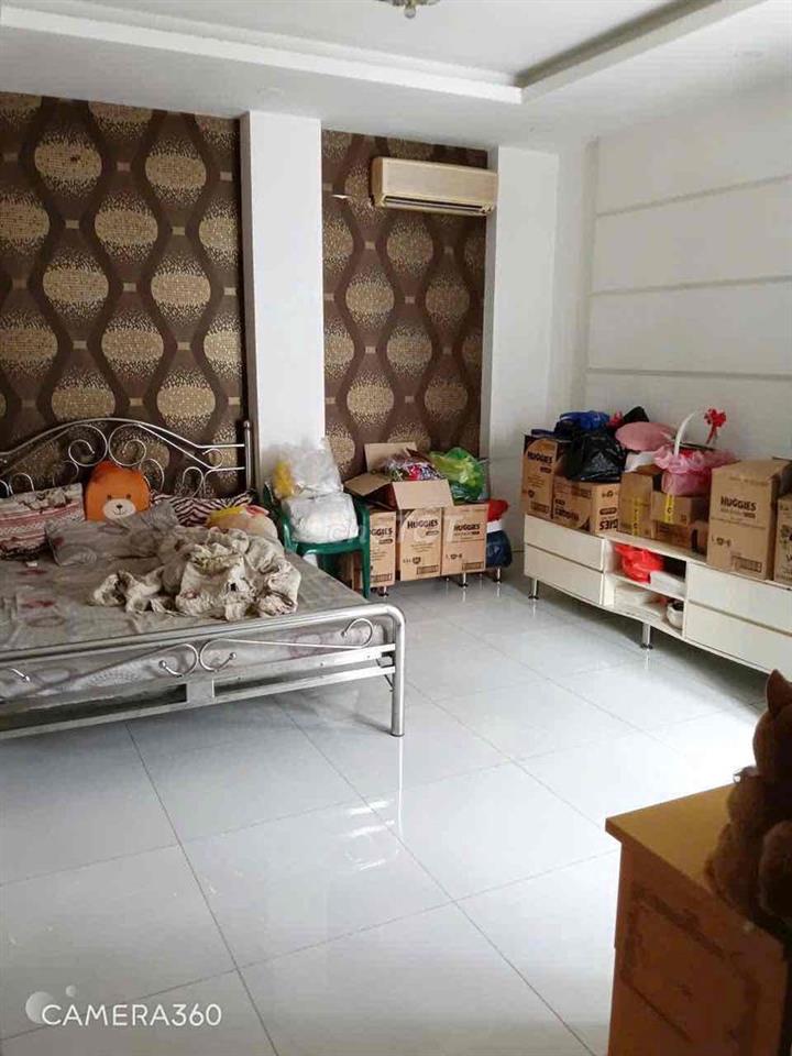 CHÍNH CHỦ, CHO THUÊ NHÀ MẶT TIỀN KDC VĨNH LỘC